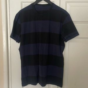 5 year basic t shirt mens lululemon